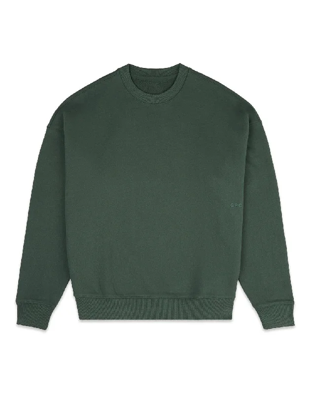 Earth Green