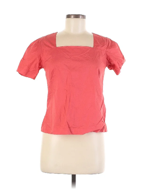Amazing Deals Short Sleeve Top