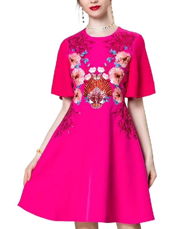 Exclusive Savings BURRYCO Mini Dress
