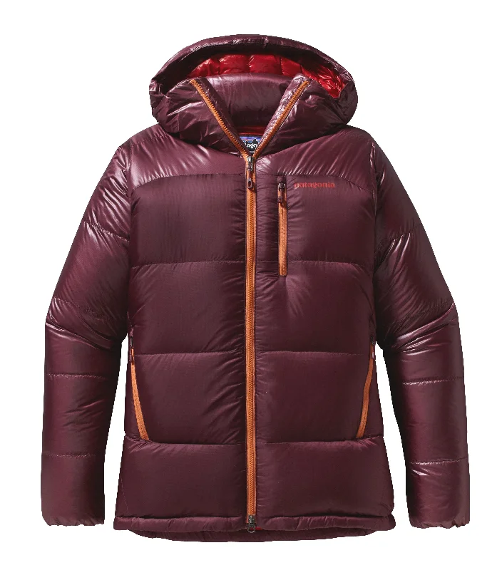 Epic Deals W's Fitz Roy Down Parka