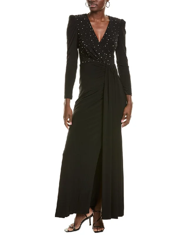Super Deal Vince Camuto Ity Maxi Dress