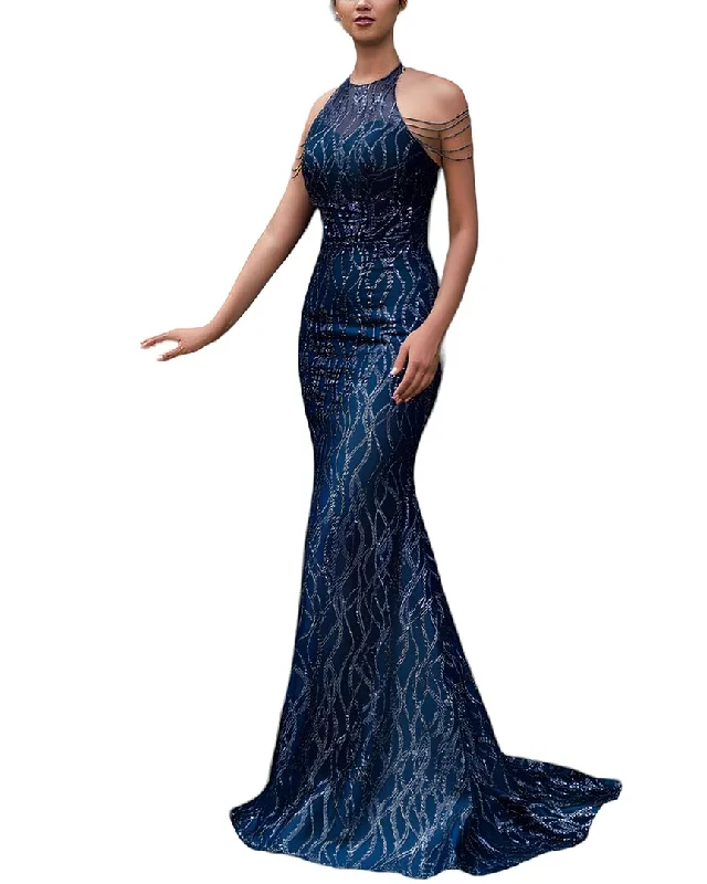 Price Drop Juliet Roses Maxi Dress