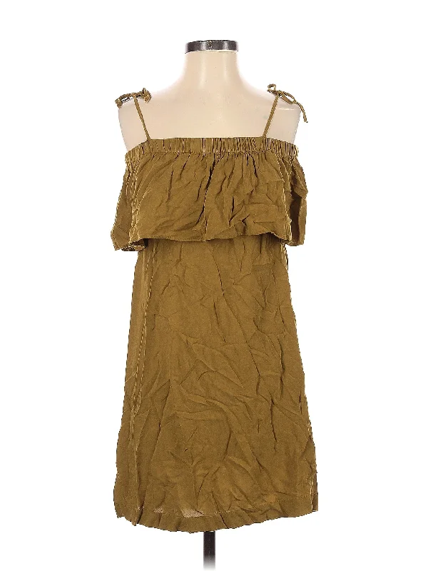 Year-End Sale Casual Dress