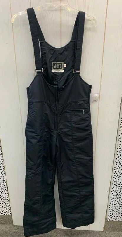 Today’s Special Black Womens Size M Snowpants