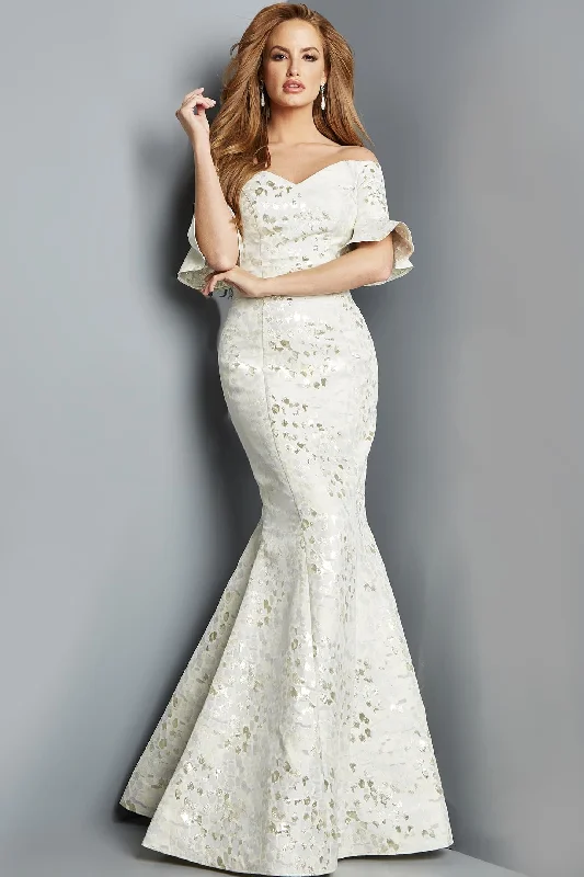 Crazy Deals Jovani 22912