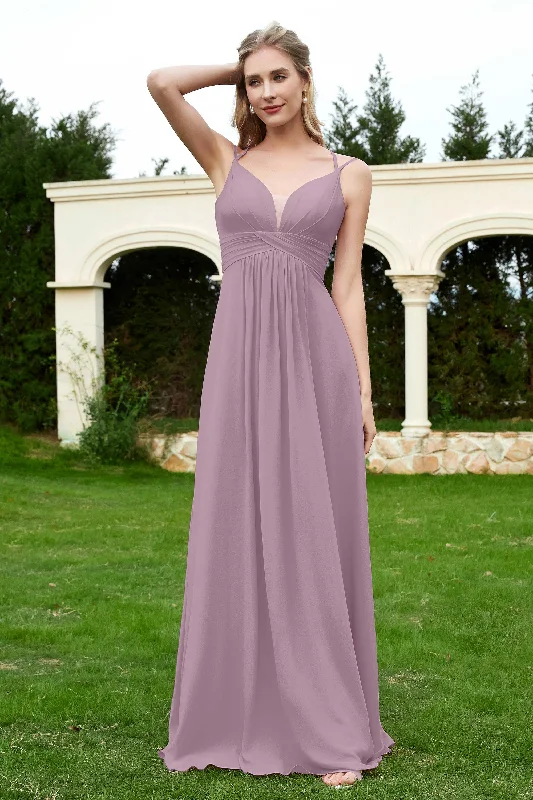 Vintage-Mauve