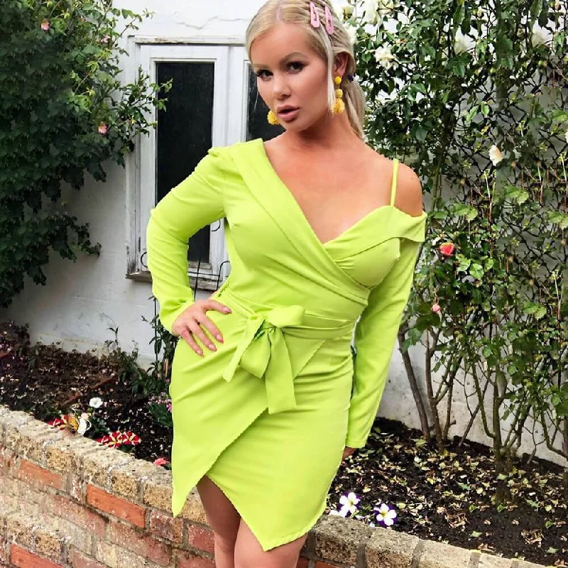 Neon Green