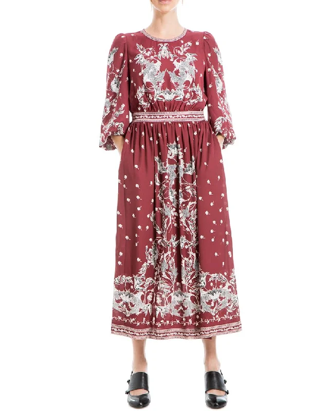 Bargain Prices Max Studio Maxi Dress
