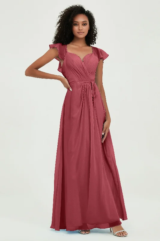 Cinnamon-Rose