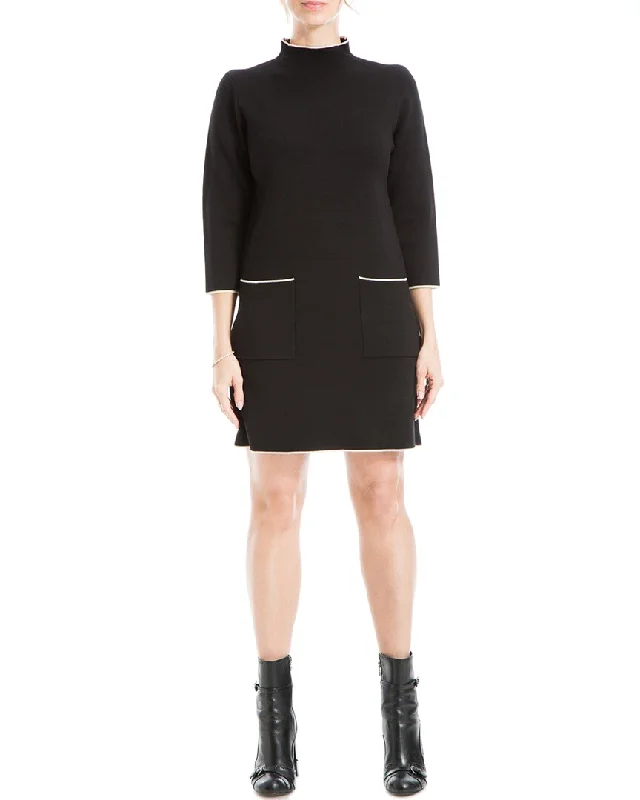 Savings Bonanza Max Studio Sweater Dress