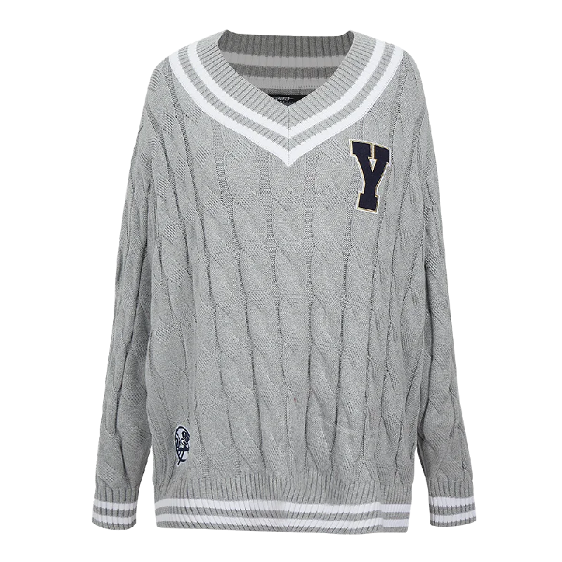Today’s Deal SWEATER DE CUELLO V MLB NEW YORK YANKEES PRO PREP PARA MUJER