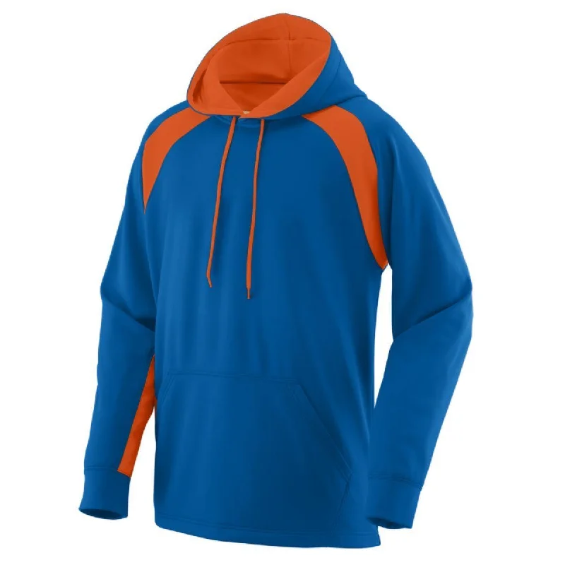 New Markdowns Fanatic Hooded Sweatshirt 5527