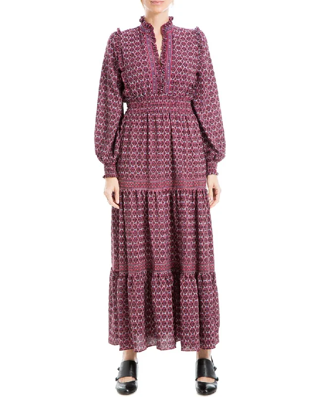 Markdowns Max Studio Maxi Dress