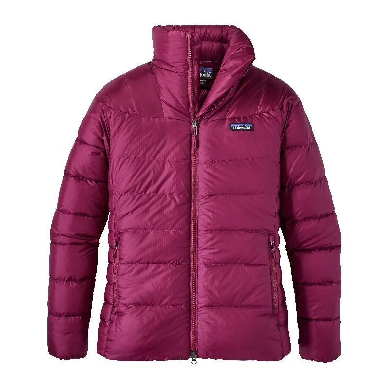 Special Savings W's Fitz Roy Down Jacket