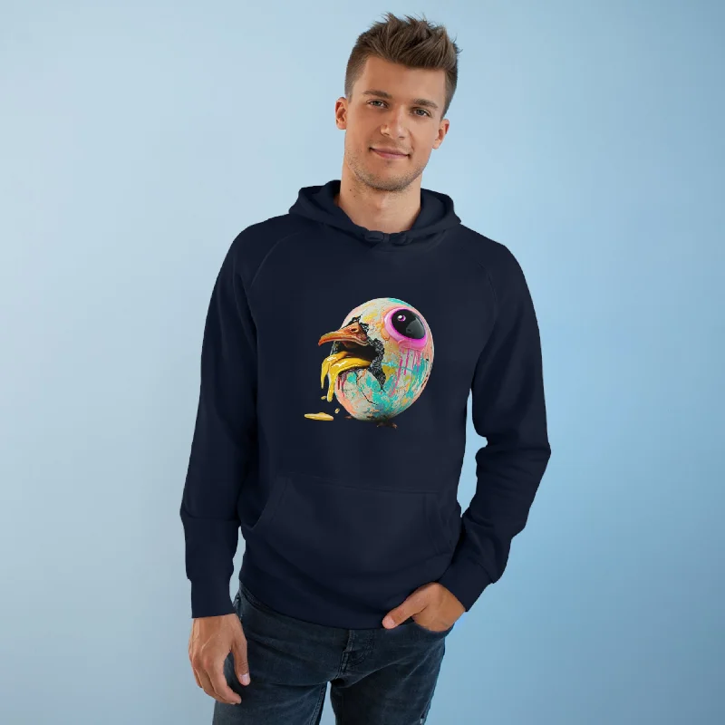 Special Promotion Balut style 1 - Unisex Supply Hoodie