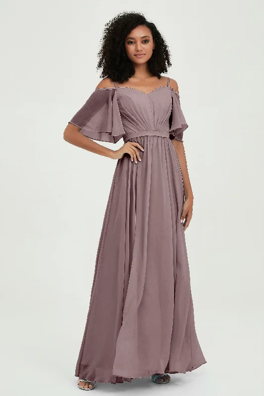 Vintage-Mauve
