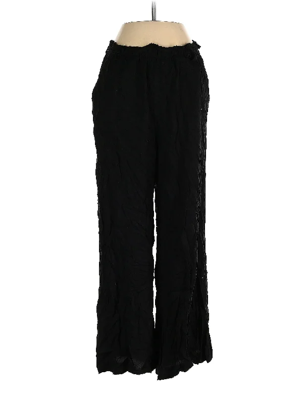 Time-Limited Offer Casual Pants