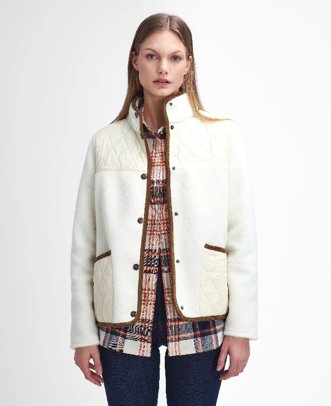 Markdown Madness Brambles Fleece
