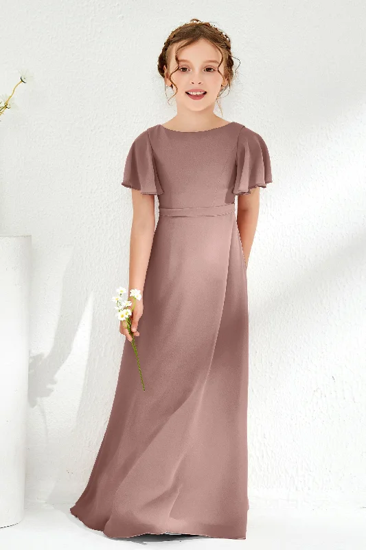 Vintage-Mauve