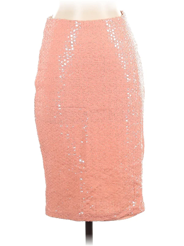 New Deals Formal Skirt