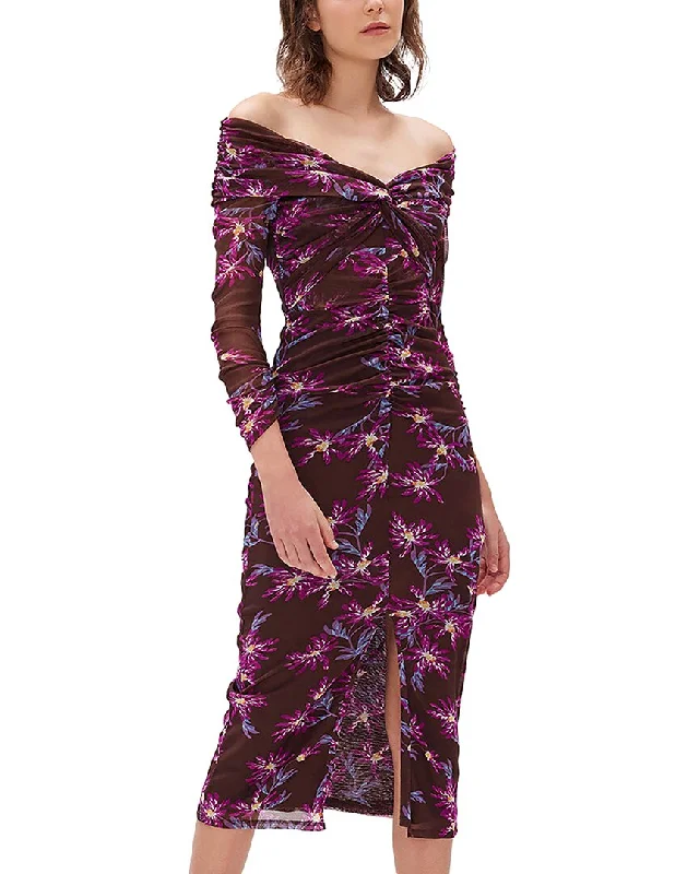 Friends and Family Sale Diane von Furstenberg Clementine Dress
