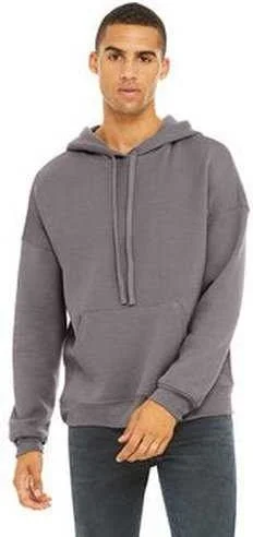 Buy More, Save More Bella + Canvas 3729 Unisex Sponge Fleece Pullover Dtm Hoodie - Storm Buy More, Save More Bella + Canvas 3729 Unisex Sponge Fleece Pullover Dtm Hoodie - Storm