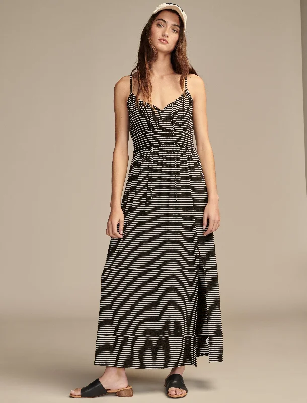 Seasonal Clearance Lucky Brand Women's Sandwash Dress