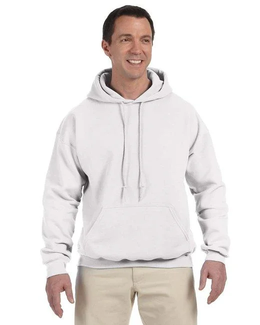 Bargain Prices Gildan Adult DryBlend  Adult 9 oz., 50/50 Hooded Sweatshirt G125