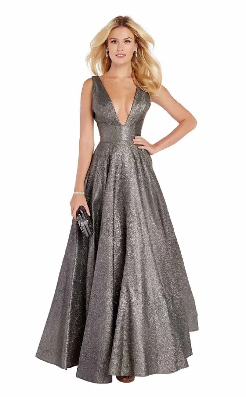 Exclusive Preview Alyce 60563 Dress