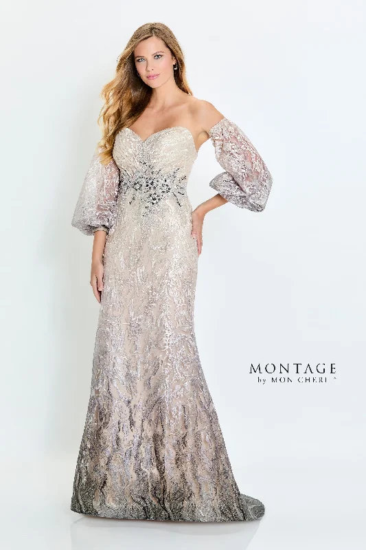 Deal Dash Mon Cheri Montage M523