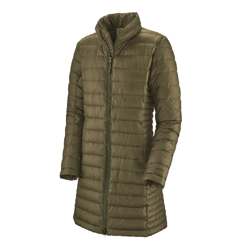 One-DAY Sale W's Fiona Parka