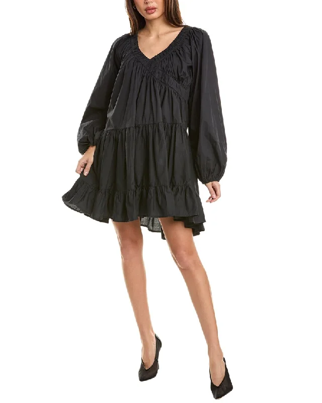 Deal Frenzy Merlette Dawn A-Line Dress