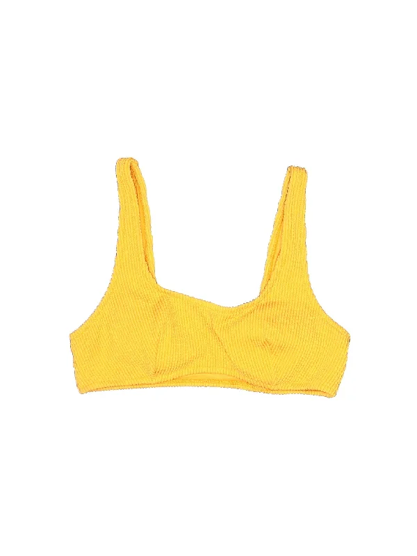 Price Rollback Swimsuit Top