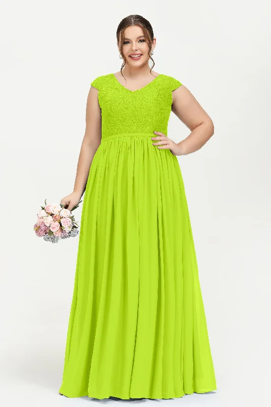 Lime-Green