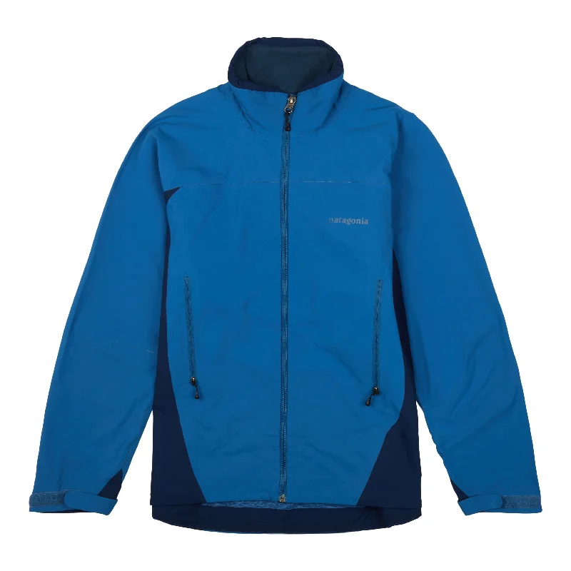 Super Bargain W's Figure 4 Jacket