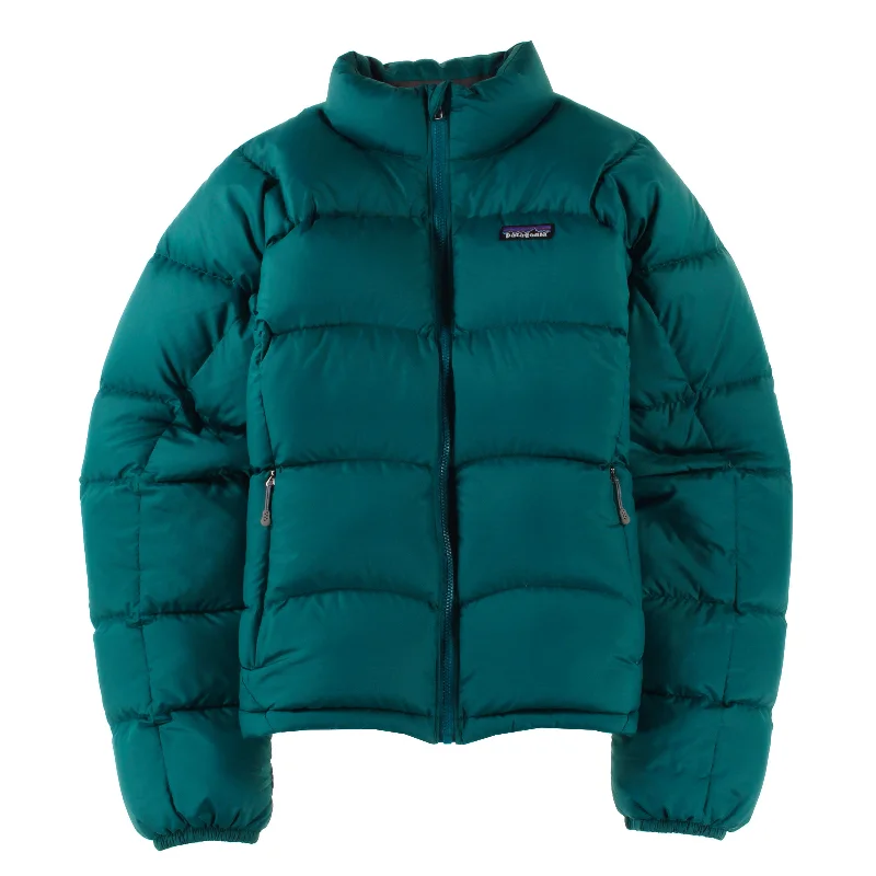 Closeout W's Fitz Roy Down Jacket