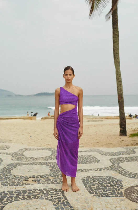 Price Reduction Zadeh Dress