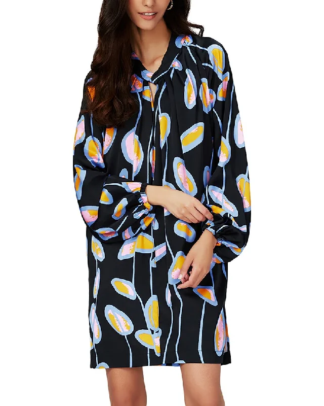 Don't Miss Diane von Furstenberg Silka Dress