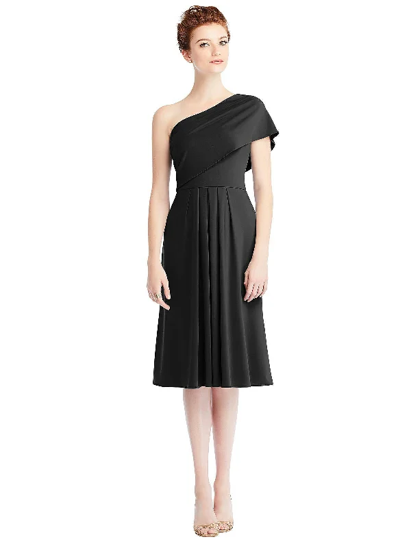 New Markdowns Loop Convertible Midi Dress