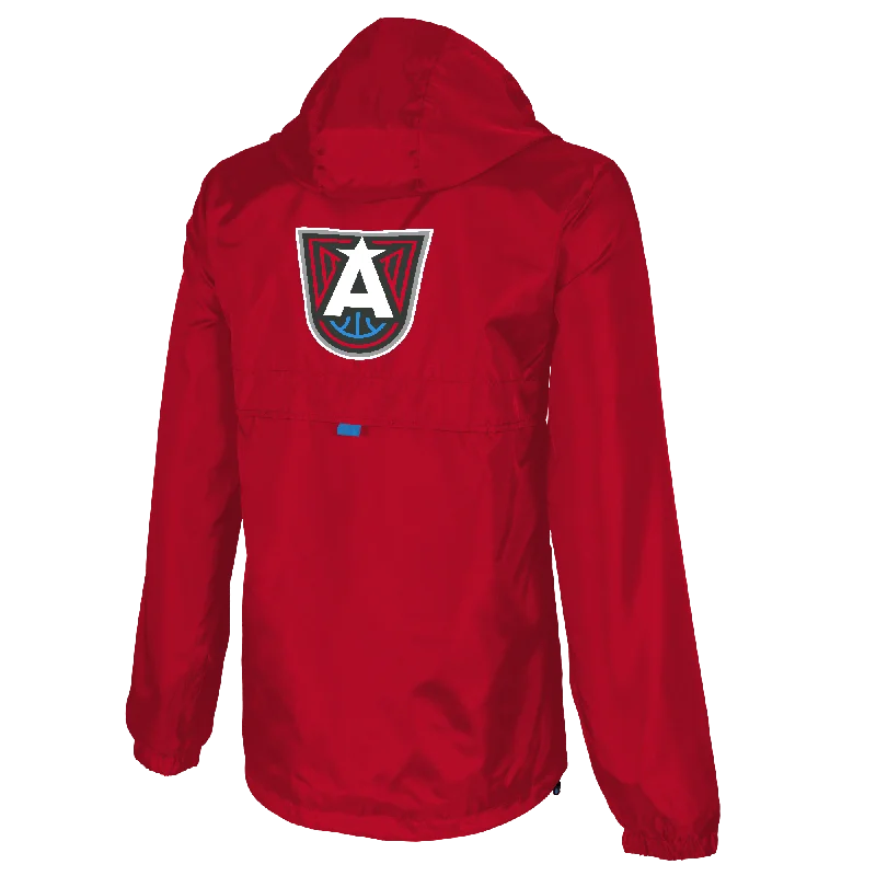 Discount Deals Dream Compete 1/4 Zip Jacket