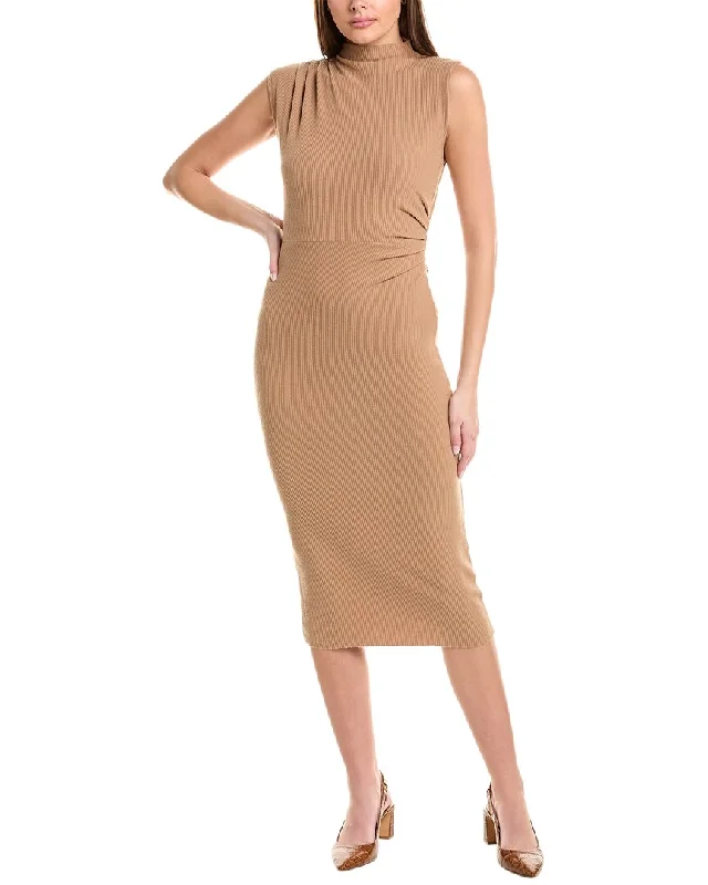 Act Now Nation LTD Clarisse Mini Dress