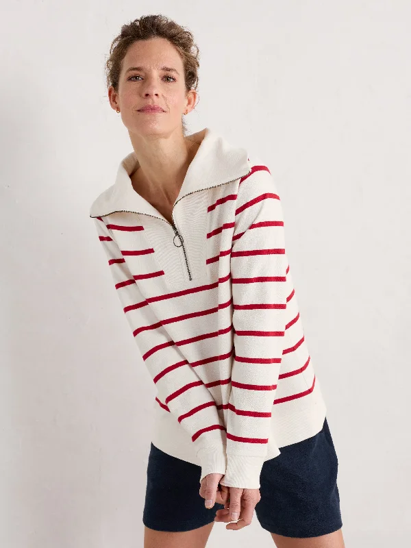 Price Fest Tideline Sweatshirt