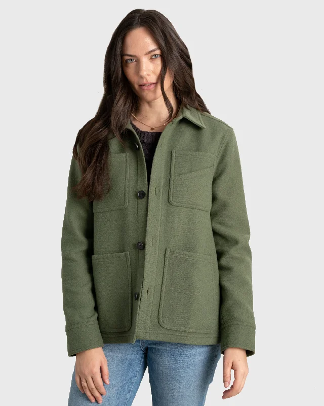 Faded Olive
