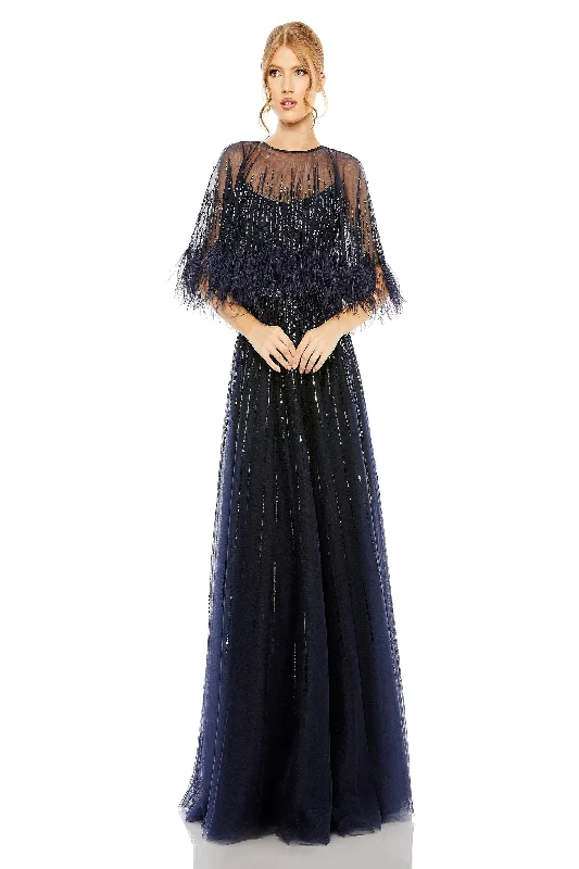 Exclusive Offers Mac Duggal 42098