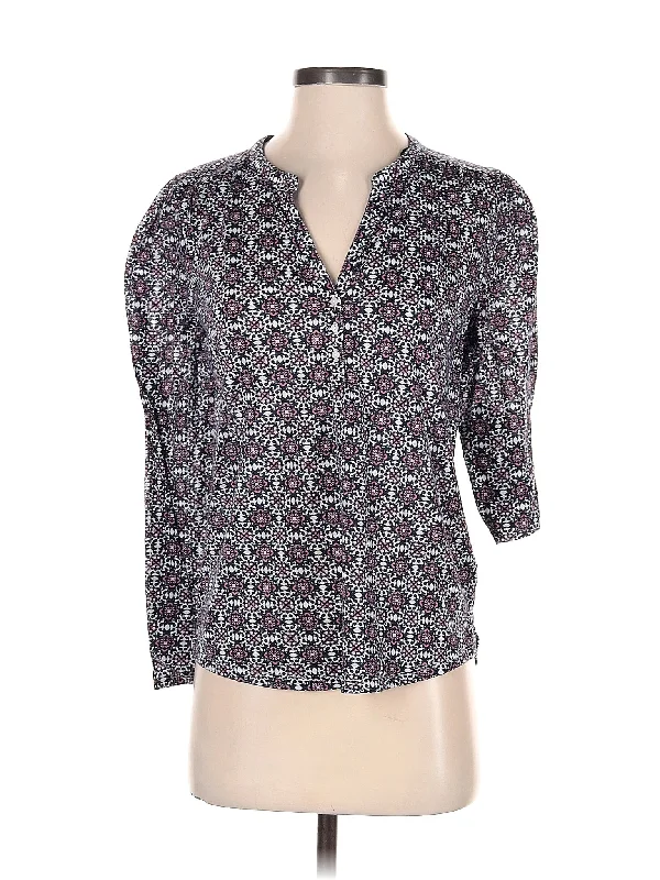 Massive Deals 3/4 Sleeve Blouse