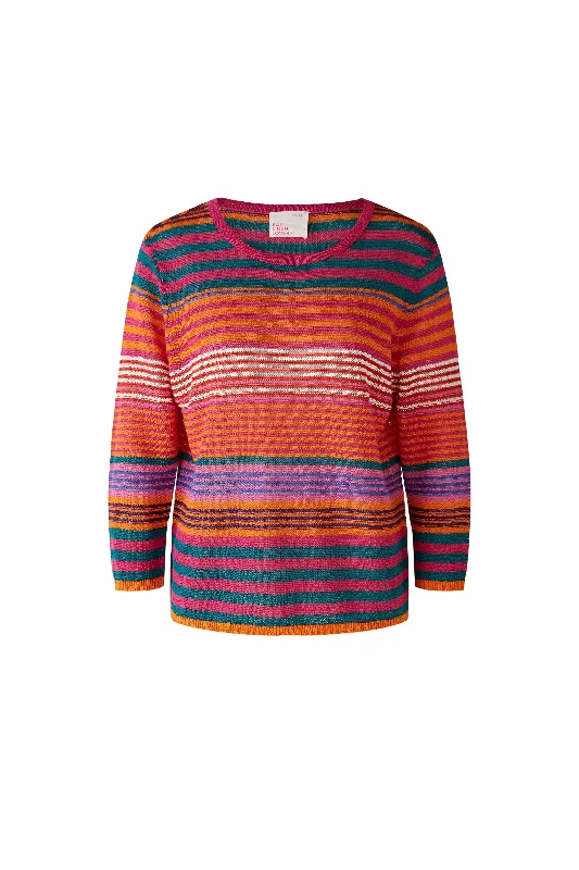 Unbeatable Prices Jumper Stripe Knit