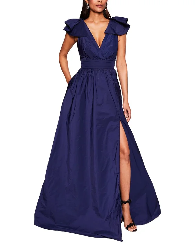 Discount Mania Marchesa Notte Gown