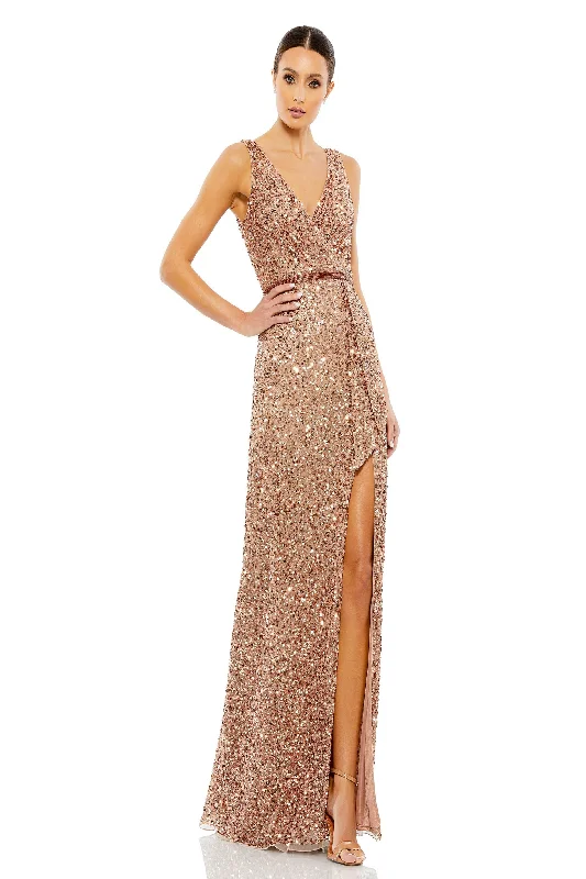 Closeout Mac Duggal 5539