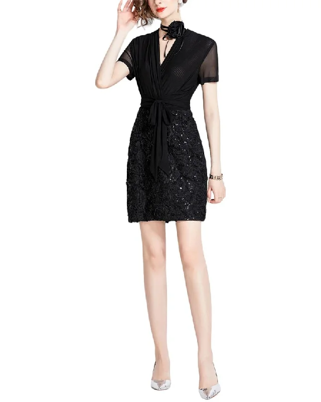 Final Markdown KAIMILAN Mini Dress