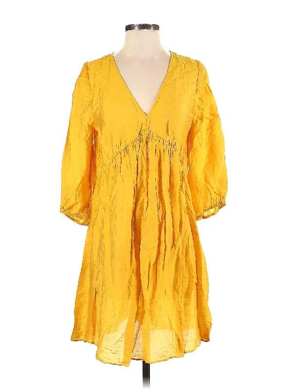 Instant Discount Casual Dress